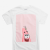plankton t shirt spongebob